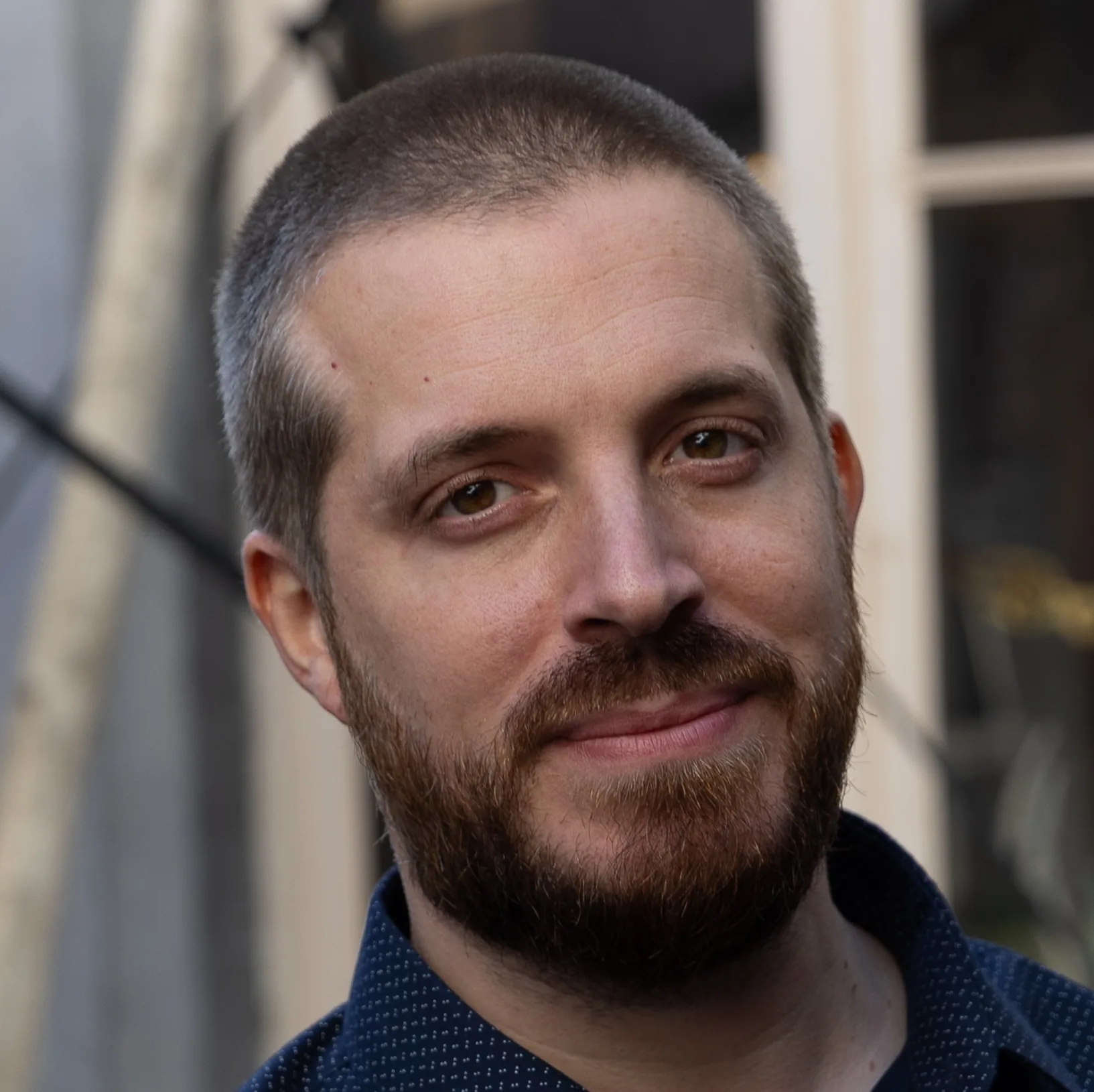 Portrait de Raffaele Manca